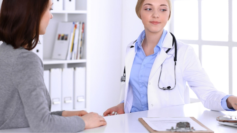 Khám tiền hôn nhân cho nữ nhằm đánh giá sức khỏe sinh sản và phát hiện sớm vấn đề tiềm ẩn