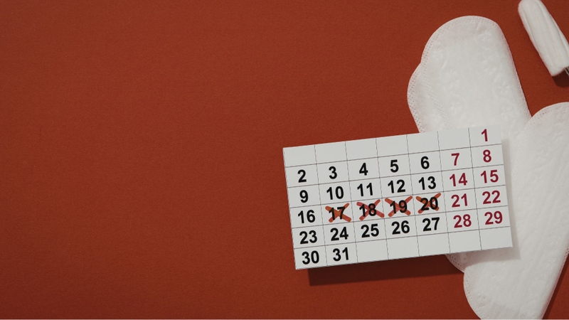 Không khám tiền hôn nhân khi đang trong chu kỳ kinh nguyệt