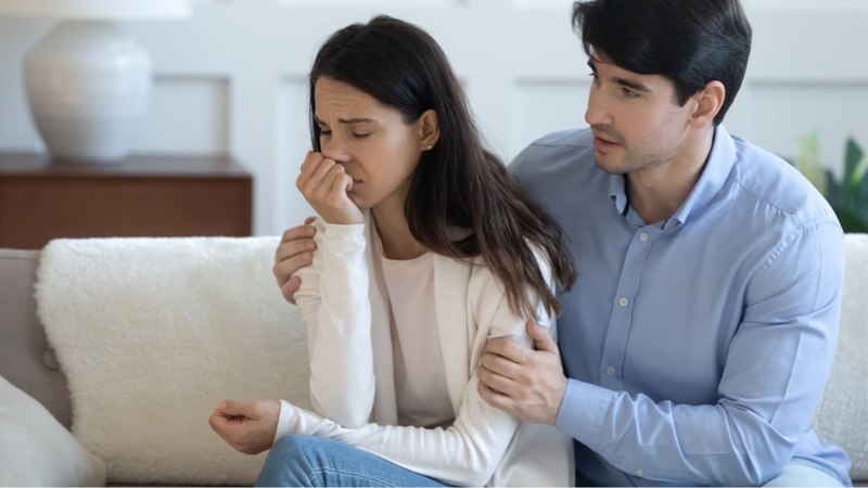 Khám tiền hôn nhân giúp đánh giá được tình trạng vô sinh ở nam giới