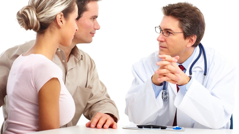 Khám tiền hôn nhân và những điều bạn cần biết 1