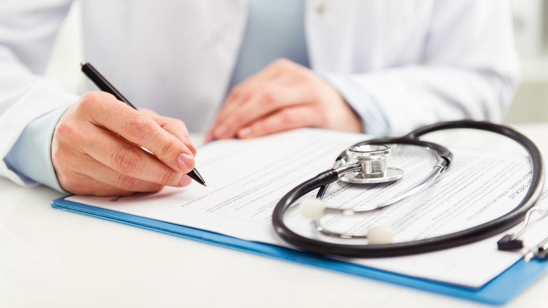 Khám tổng quát bao nhiêu tiền, gồm những gì? 1