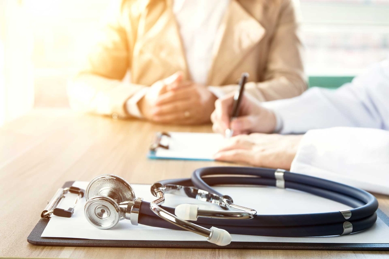 Khám tổng quát bao nhiêu tiền, gồm những gì? 3