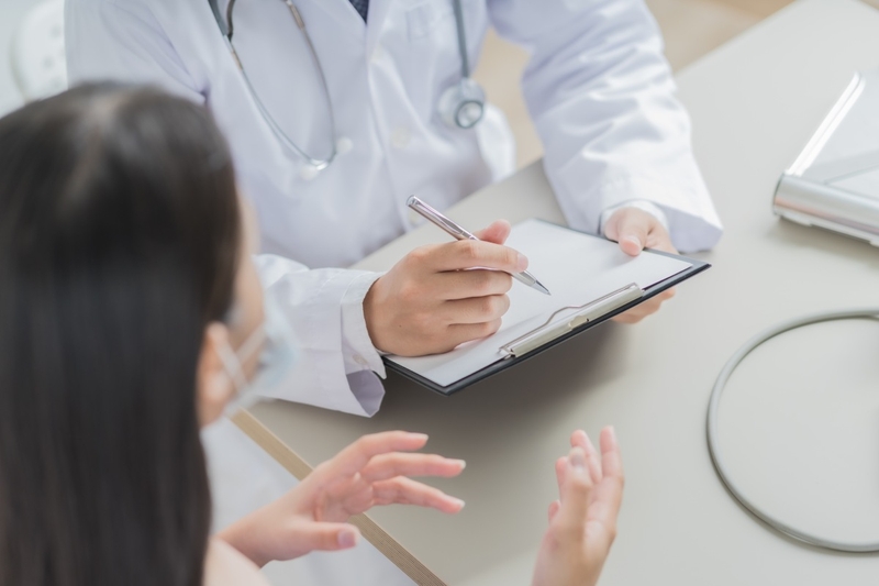 Khám tổng quát có bảo hiểm hết bao nhiêu tiền​? - 5