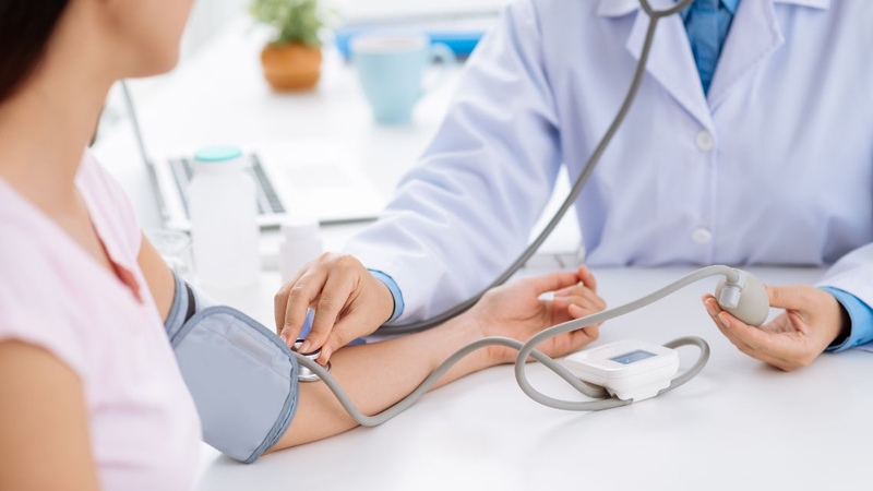 Nhiều người thắc mắc liệu&nbsp;khám tổng quát có phát hiện suy thận không?