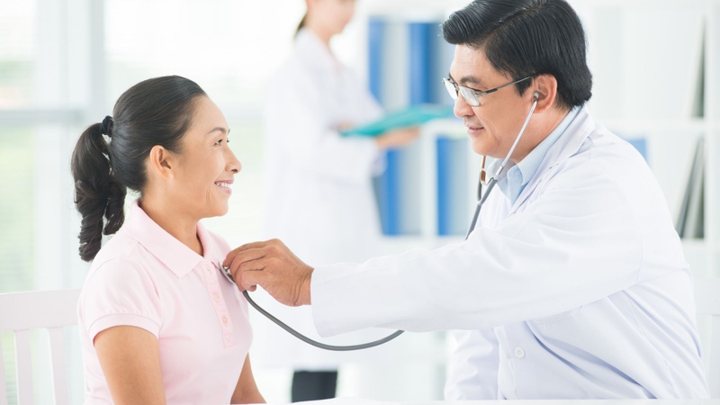 Một số nhóm nên ưu tiên lựa chọn để tăng hiệu quả tầm soát