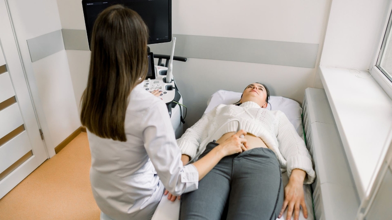 Siêu âm ổ bụng tổng quát là loại siêu âm phổ biến nhất