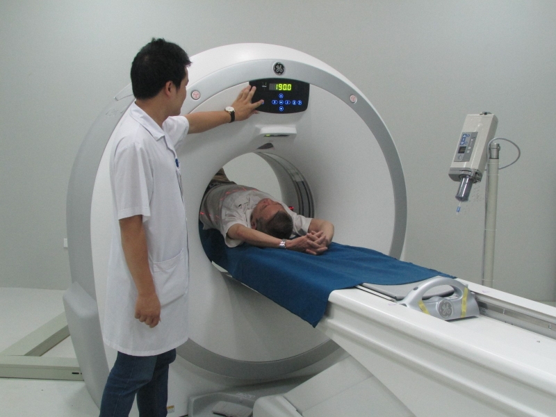 Khám tổng quát mất bao lâu?