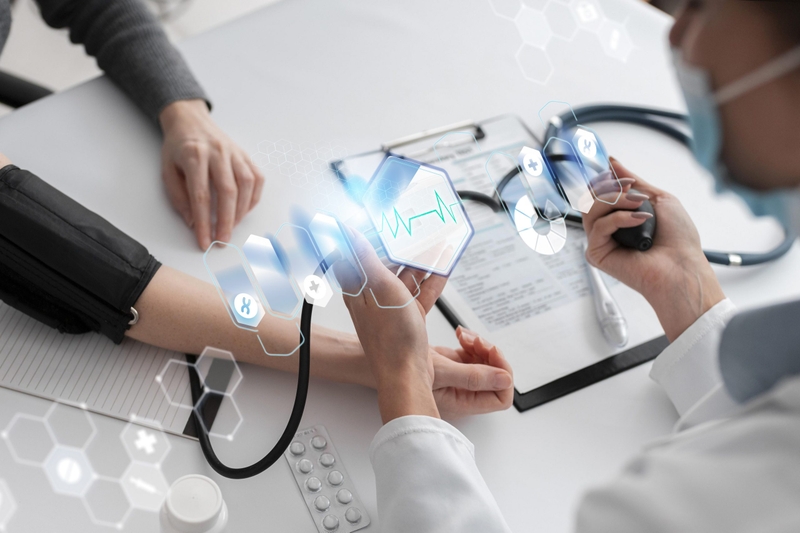 Khám tổng quát mất bao lâu? 1