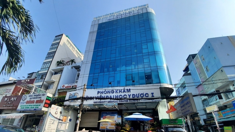 Khám tổng quát ở đâu uy tín tại TP HCM 1