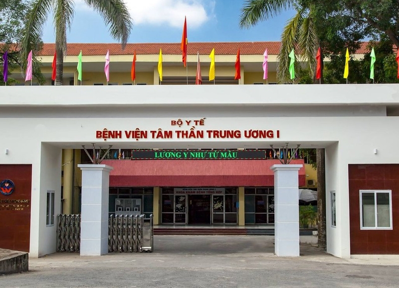 Khám trầm cảm ở đâu? Top 4 địa chỉ khám và chữa bệnh trầm cảm uy tín tại Hà Nội 2