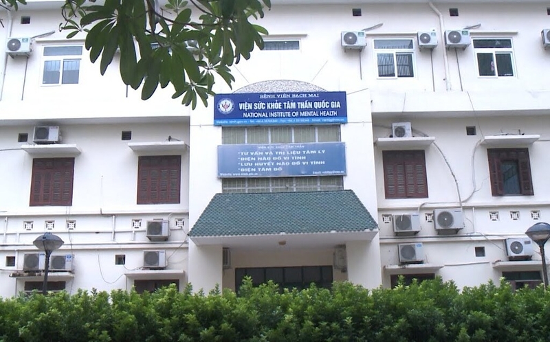 Khám trầm cảm ở đâu? Top 4 địa chỉ khám và chữa bệnh trầm cảm uy tín tại Hà Nội 3