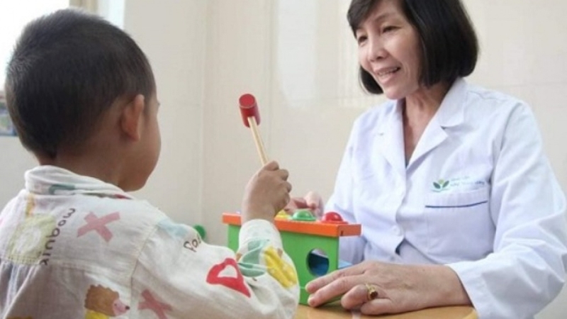 Khám tự kỷ cho bé ở đâu tphcm? Review 4 địa chỉ đáng tin cậy 2
