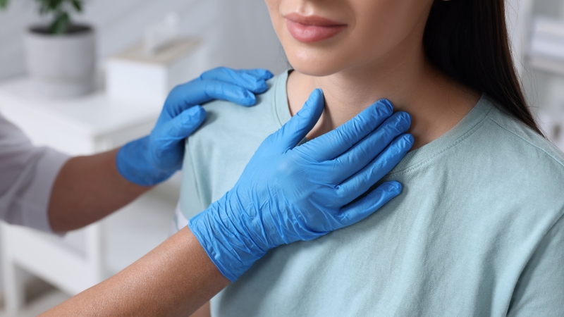 Khám tuyến giáp ở đâu uy tín và tốt nhất? 0