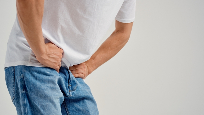 Nên đi khám nếu xuất hiện các dấu hiệu rối loạn tiểu tiện