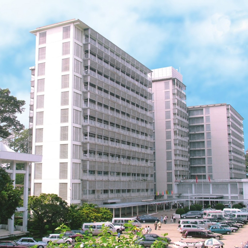 Khám u não ở đâu thành phố HCM? 1