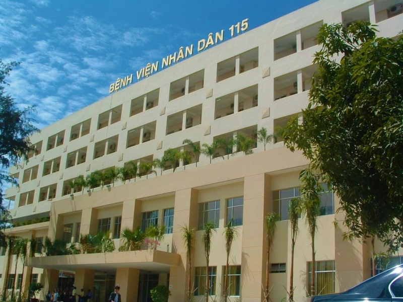 Khám u não ở đâu uy tín? 2