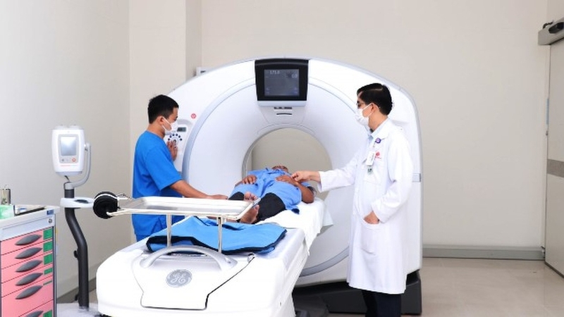 Khám u não ở đâu uy tín và chất lượng tại TP. Hồ Chí Minh? 4