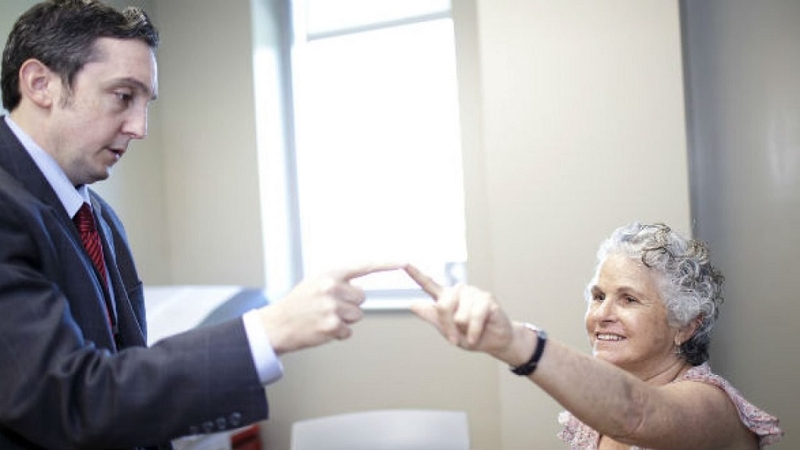 Khám vận động là gì? Khám vận động bao gồm những quá trình nào? 4