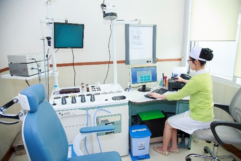 Khám viêm họng ở đâu tốt, uy tín và chất lượng 2