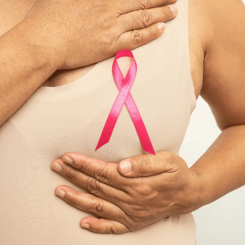 Khám vú định kỳ: Cách nhận biết sớm các bệnh lý về vú 1