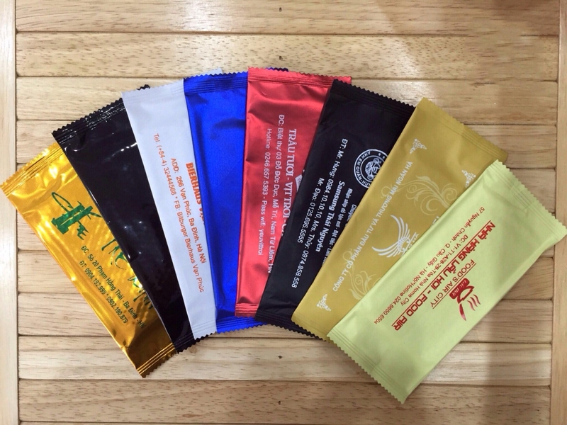 Sự thật bất ngờ về những chiếc khăn giấy ướt giá rẻ 2