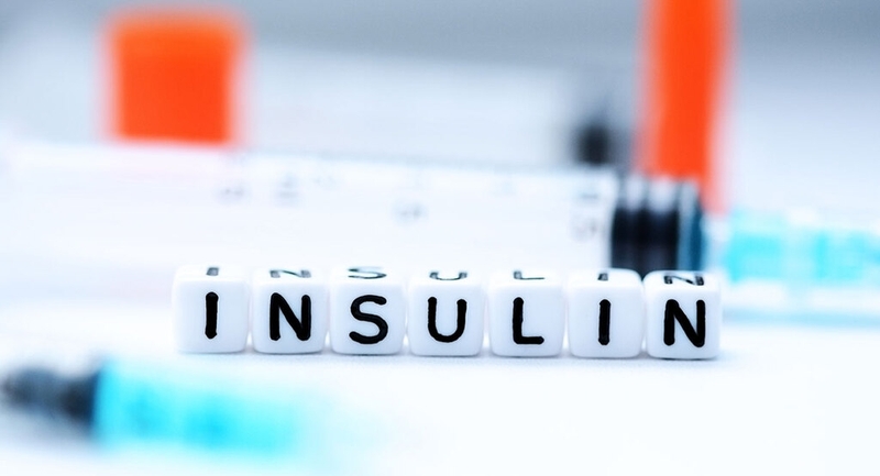 Kháng insulin và béo phì có mối liên hệ gì? Đối tượng nào dễ mắc tiểu đường do béo phì? 1