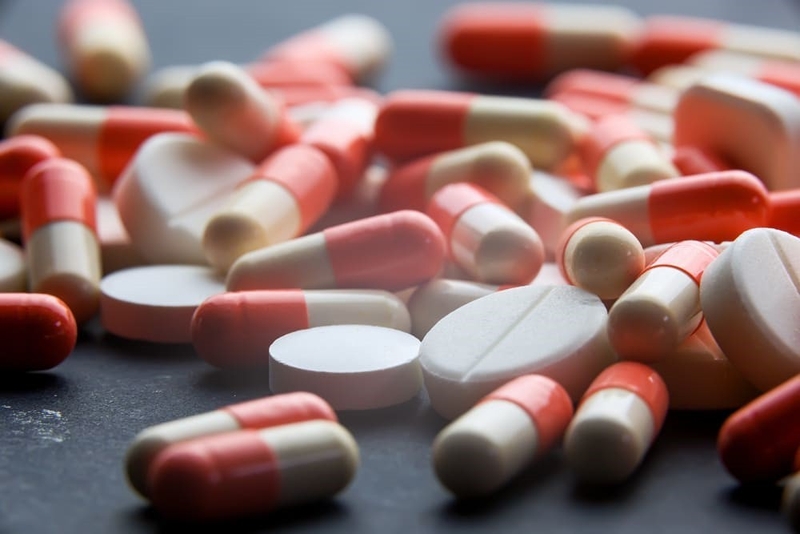 Kháng sinh điều trị bệnh lậu bao gồm những loại nào 1