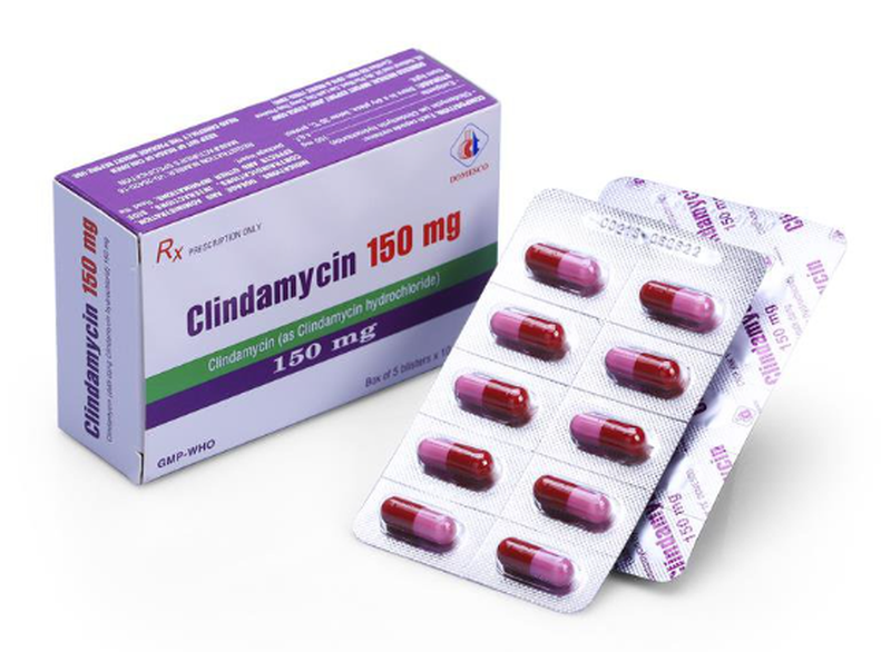 [Tổng hợp] 10 loại kháng sinh điều trị vết loét bàn chân bệnh tiểu đường 2