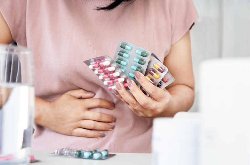 Một số thông tin cơ bản về kháng sinh nhóm Macrolid 2