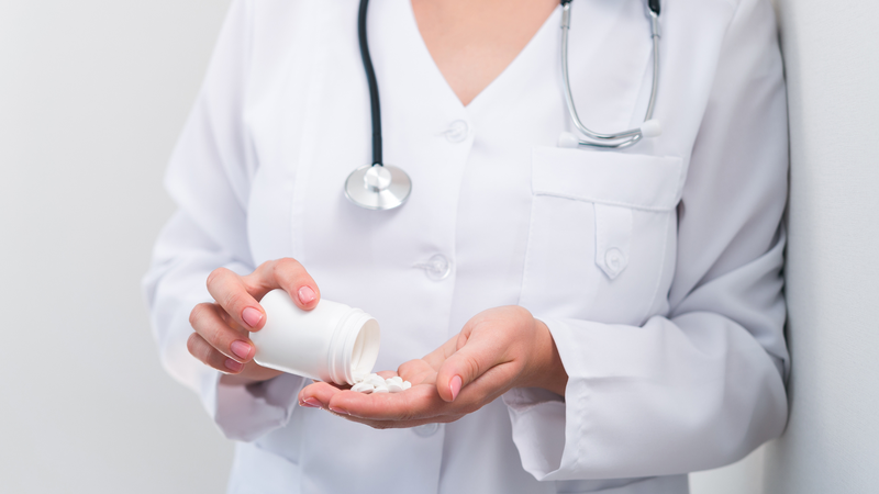 Kháng sinh quinolon: Cơ chế tác dụng, phổ tác dụng, chỉ định và tác dụng phụ 2