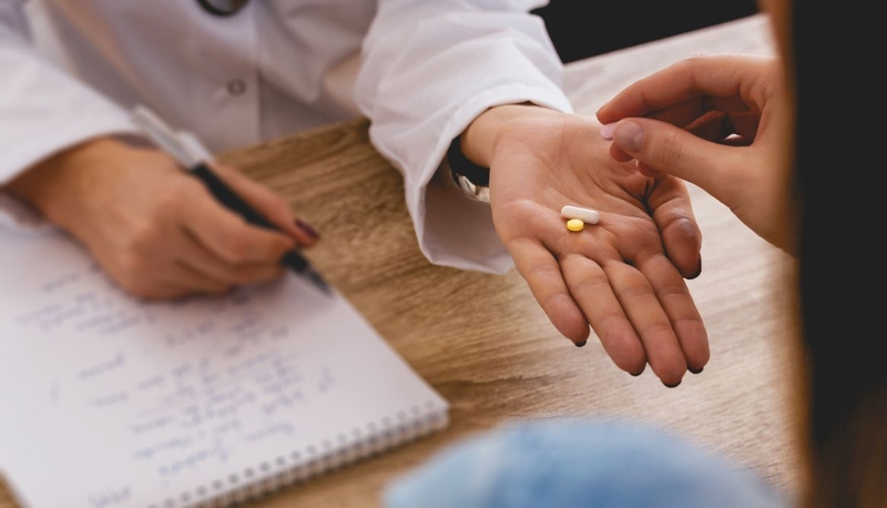 Chi tiết về phác đồ kháng sinh trị viêm phổi do phế cầu 2