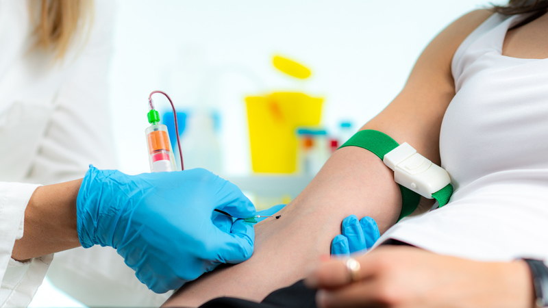 Nhiều yếu tố có thể ảnh hưởng đến kết quả xét nghiệm kháng thể kháng nhân