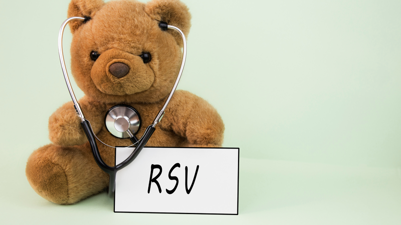 Kháng thể RSV là các kháng thể đặc hiệu được tạo ra để trung hoà virus RSV