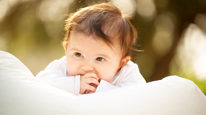 Kháng thể RSV đơn dòng là biện pháp quan trọng giúp giảm nguy cơ nhiễm trùng đường hô hấp dưới ở trẻ