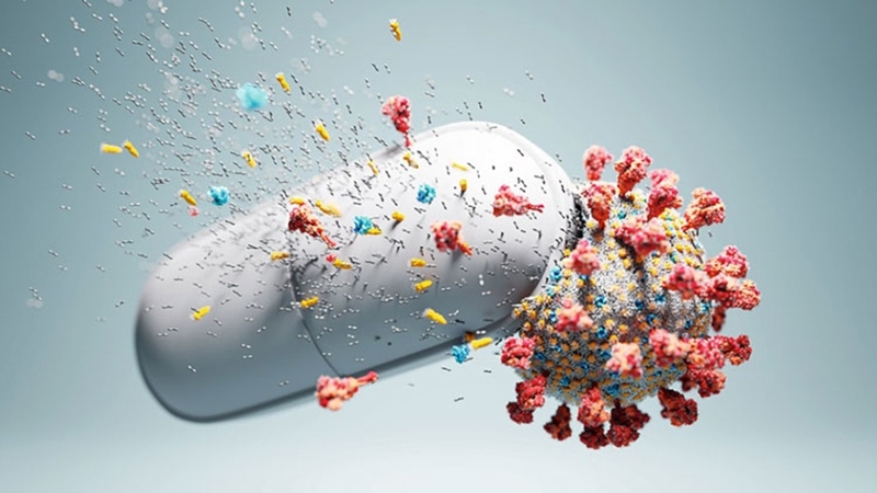 Kháng thuốc trong điều trị ung thư: Hiểu rõ và giải pháp đối phó 1