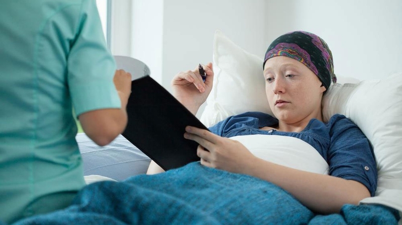 Kháng thuốc trong điều trị ung thư: Hiểu rõ và giải pháp đối phó 4