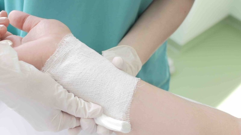 Khâu nối chi đứt lìa: Quy trình cấp cứu và cơ hội phục hồi 3