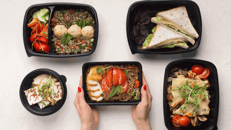 Khẩu phần ăn là gì? Thế nào là khẩu phần ăn hợp lý? 1