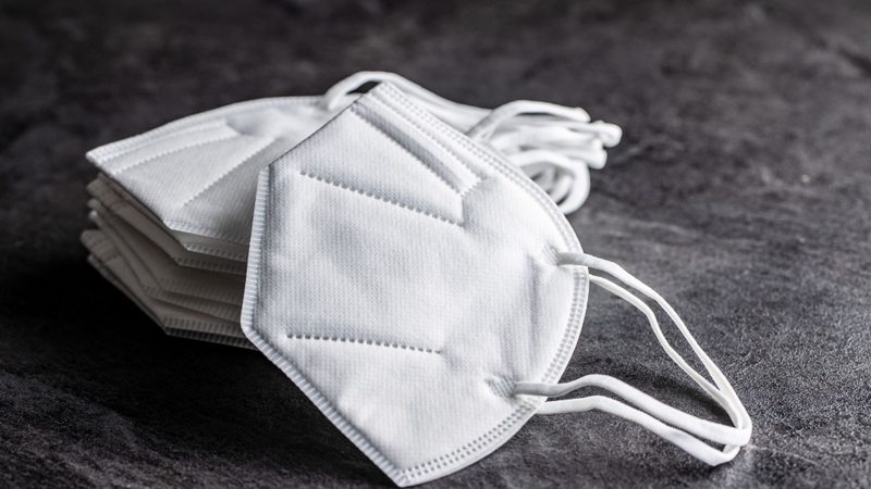 Khẩu trang 4D: Cấu tạo, công dụng và các sản phẩm nổi bật bạn nên biết 1