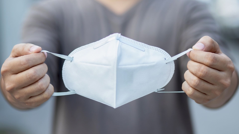 Khẩu trang 4D: Cấu tạo, công dụng và các sản phẩm nổi bật bạn nên biết 2