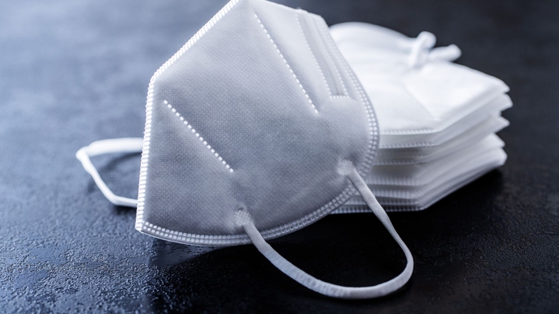 Khẩu trang 4D: Cấu tạo, công dụng và các sản phẩm nổi bật bạn nên biết 4