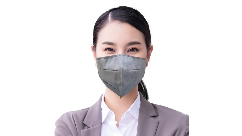 Khẩu trang 5D là gì? Cấu tạo, thiết kế và ưu điểm nổi bật 2