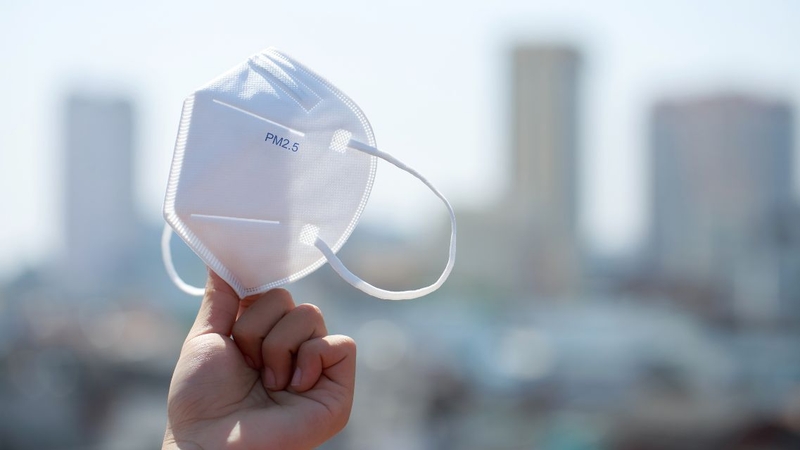 Khẩu trang 5D là gì? Cấu tạo, thiết kế và ưu điểm nổi bật 4