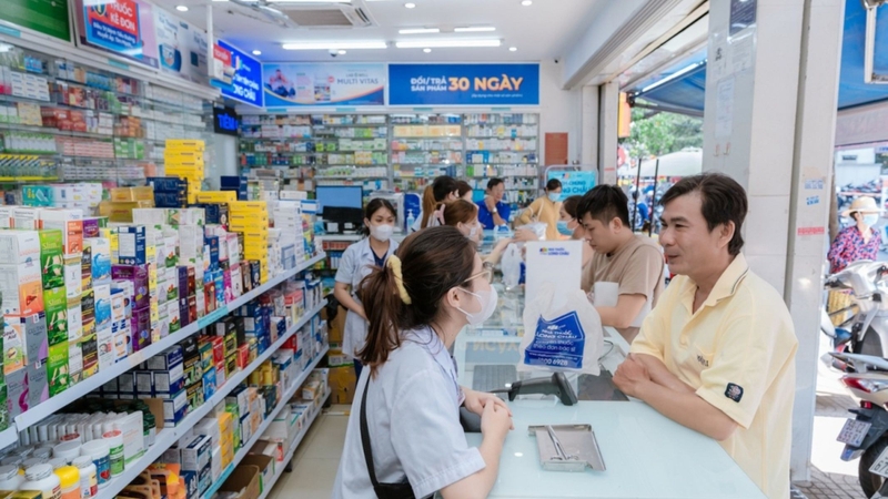 Nếu bạn đang tìm kiếm khẩu trang chống bụi mịn chất lượng, Nhà thuốc Long Châu là địa chỉ uy tín để tham khảo