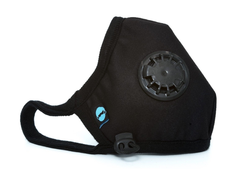 Khẩu trang chống bụi mịn mua ở đâu an toàn? 1