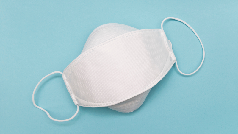 Khẩu trang KF94 là dòng sản phẩm đạt tiêu chuẩn KF do MFDS ban hành
