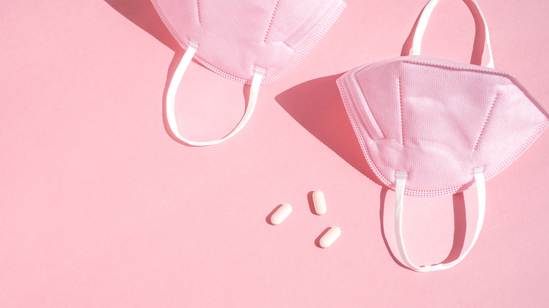 Tiêu chí lựa chọn khẩu trang KF94 là kết cấu đa lớp giúp lọc các hạt bụi mịn siêu nhỏ