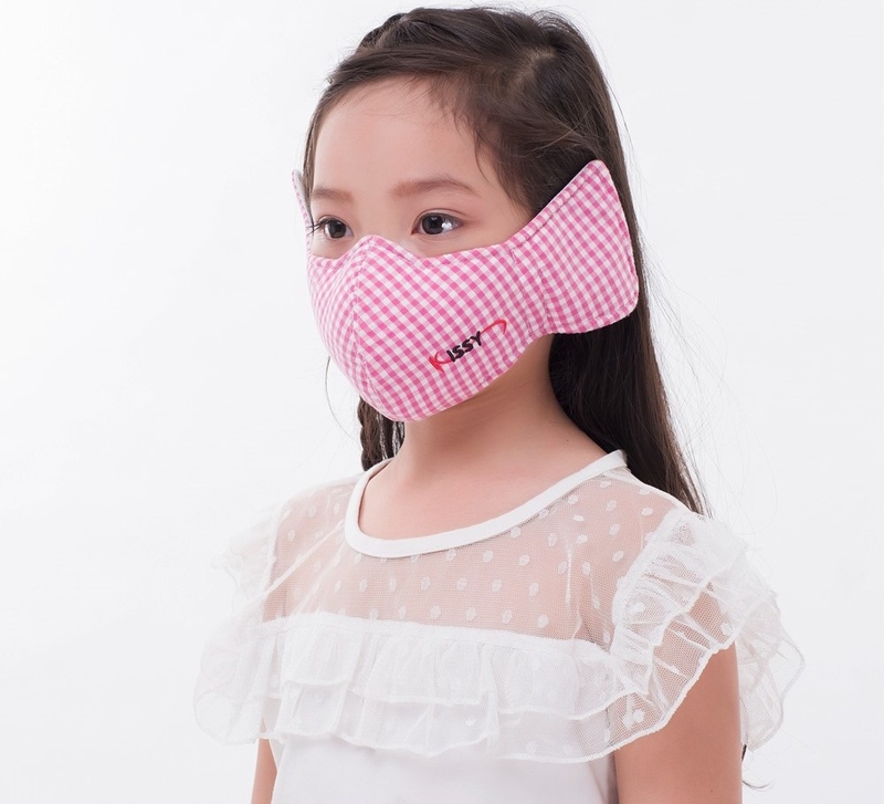Khẩu trang Kissy có tốt không có nên sử dụng không 2