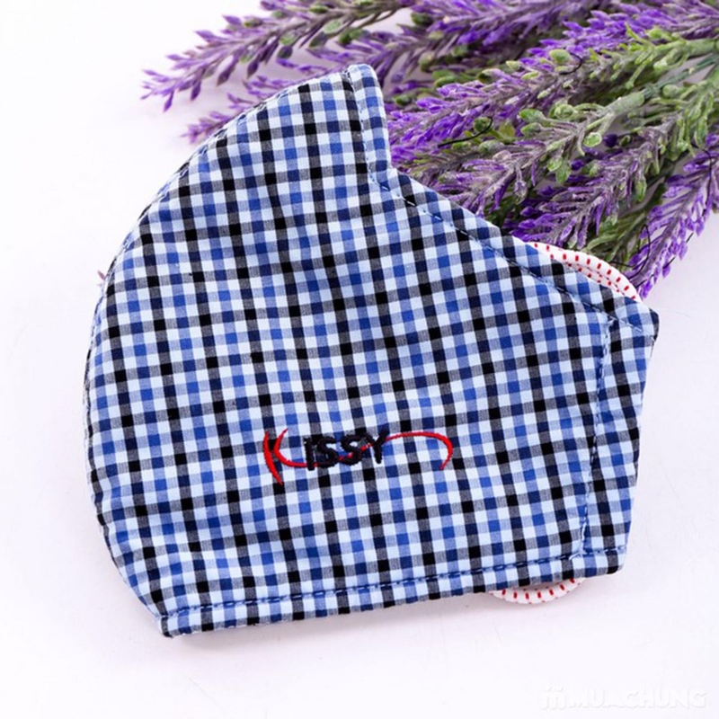 Khẩu trang Kissy có tốt không có nên sử dụng không 3