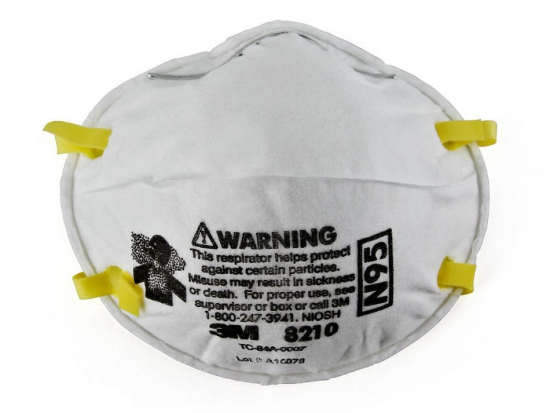 Khẩu trang N95